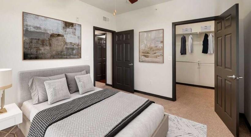 Residential Lease in Richmond 4