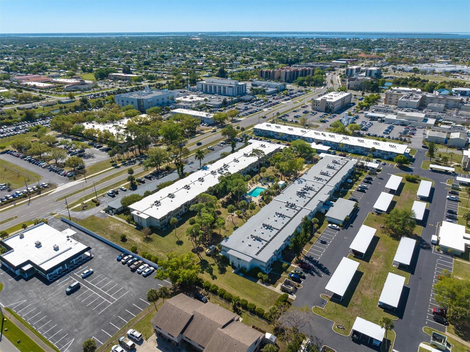 Residential in PORT CHARLOTTE