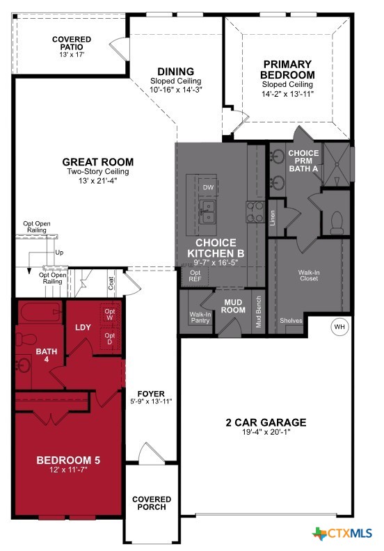 Residential in Cibolo 2