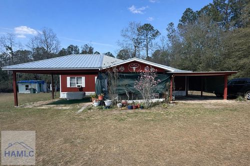 459 Alexandar Mill Pond Road, Collins, GA, 30421 | Card Image