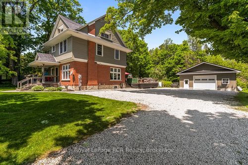 136 Queen St W, Hepworth, ON, N0H1P0 | Card Image