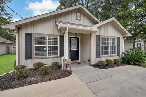 100 Ej Stringer Rd, CRAWFORDVILLE, FL, 32327-2834 | Card Image