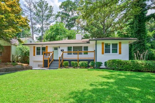 254 Richardson Rd Nw, Atlanta, GA, 30314-1616 | Card Image