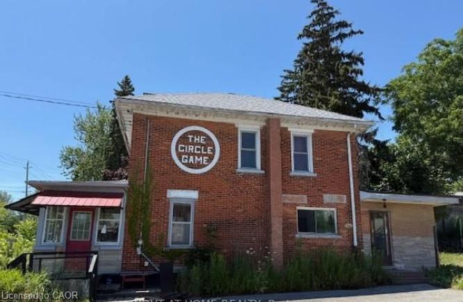 Commercial Sale in Port Dover
