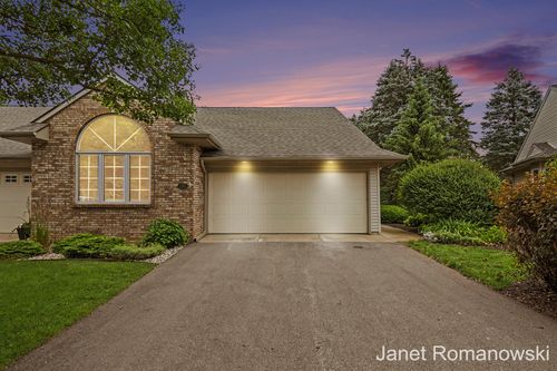 1297 Gleneagle Place, Georgetown Charter Township, MI, 49426 | Card Image