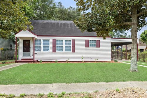 518 Garland Ave., Beaumont, TX, 77705 | Card Image