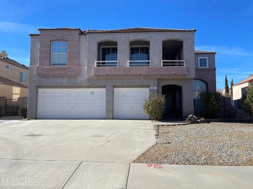 38855 Calistoga St, Palmdale, CA, 93551-4606 | Card Image