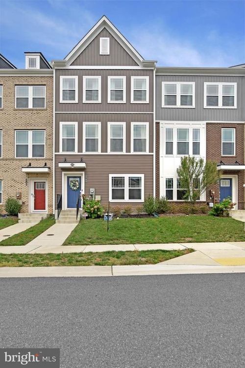2764 Bridgewater Dr, BRYANS ROAD, MD, 20616-7042 | Card Image