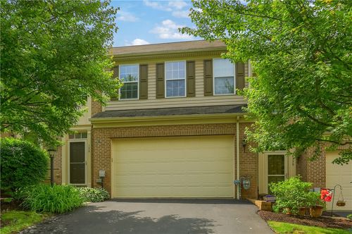 132 Bellefield Ct, Gibsonia, PA, 15044-9176 | Card Image
