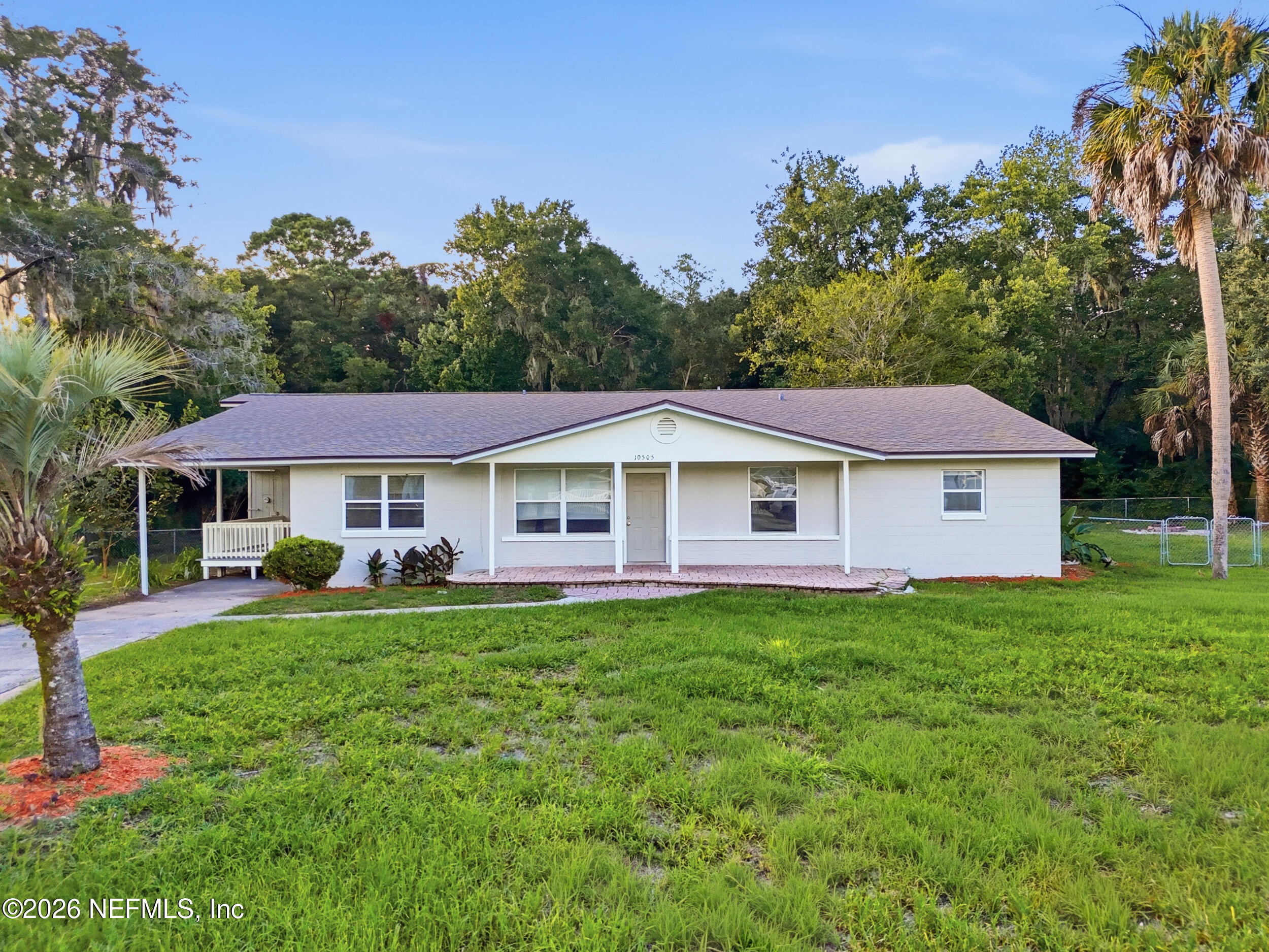 Residential in Jacksonville