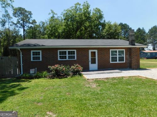 307 Speights Ln, Brooklet, GA, 30415-6630 | Card Image