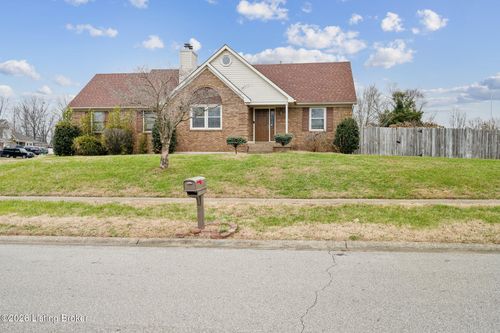 12024 Lavenia Ln, Louisville, KY, 40272-6100 | Card Image