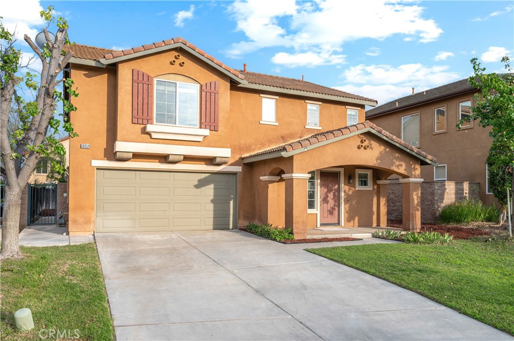 Residential in Murrieta 2