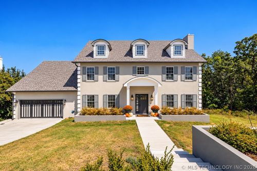 1426 E 122nd Ct S, Jenks, OK, 74037-4963 | Card Image