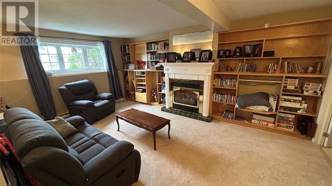 6 Shave Pl, House other with 3 bedrooms, 2 bathrooms and null parking in Stephenville NL | Image 18
