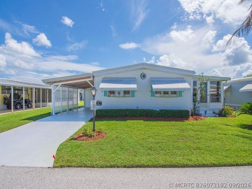 212 Ne Forrest Court, Jensen Beach, FL, 34957 | Card Image