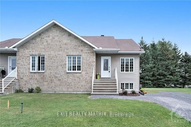 6 Telegraph Cres, House attached with 3 bedrooms, 2 bathrooms and 4 parking in Alfred ON | Image 25