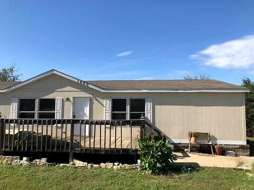 1400 Shawnee Circle Circle, Austin, TX, 78734 | Card Image