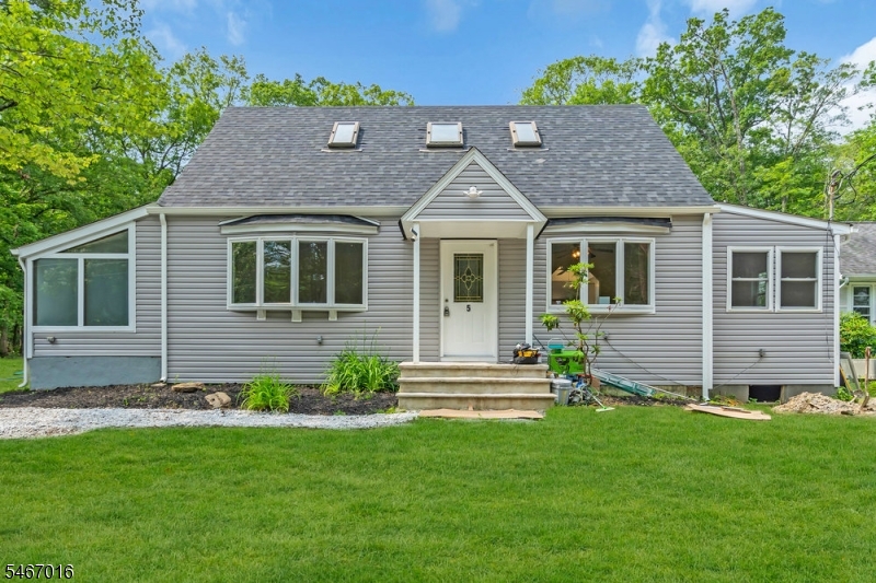 Residential Lease in Frankford Twp.