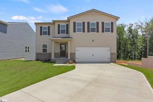105 Spring Knoll Way, Fountain Inn, SC, 29644-6858 | Card Image