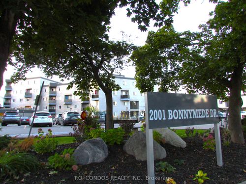 213-2001 Bonnymede Dr, Mississauga, ON, L5J4H8 | Card Image