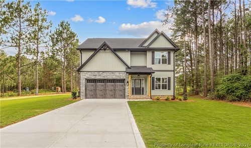 594 Bald Eagle Dr, Vass, NC, 28394-8401 | Card Image