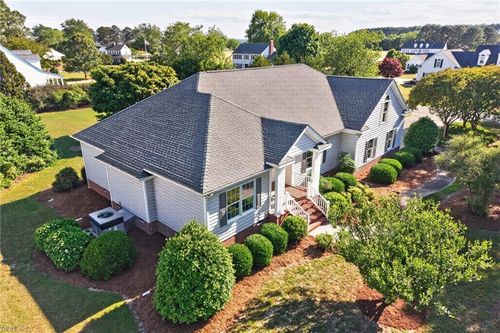 8270 Little England Rd, Hayes, VA, 23072-3850 | Card Image