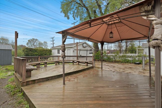 304 W Keith Ave, House other with 4 bedrooms, 2 bathrooms and 2 parking in Waukegan IL | Image 10