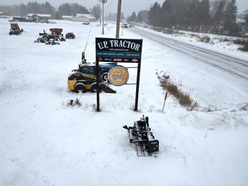 14502 M35 Highway, Rock, MI, 49880 | Card Image