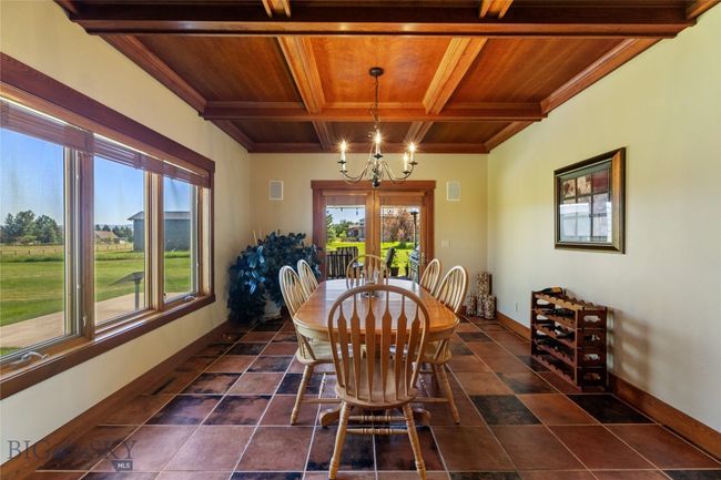 619 Terrance Loop, House other with 4 bedrooms, 4 bathrooms and null parking in Bozeman MT | Image 25