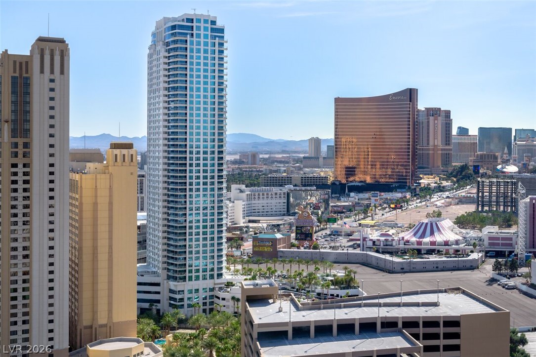Residential in Las Vegas 2