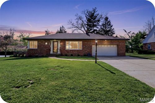 6027 Guilford Pl, Saint Louis, MO, 63109-3316 | Card Image