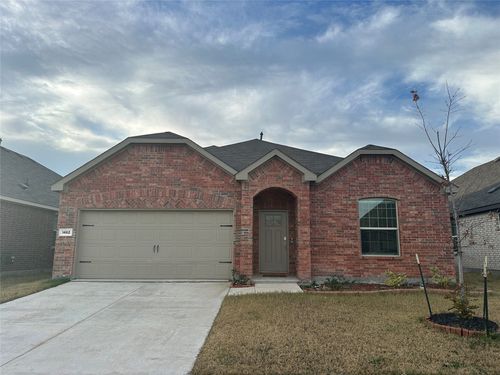1462 Everett Gardens Way, Forney, TX, 75126-4255 | Card Image