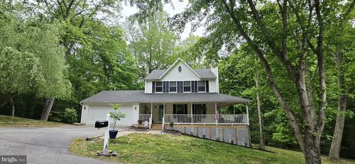 8432 Sailboat Ln, LUSBY, MD, 20657-4338 | Card Image