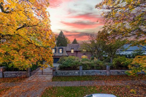 3707 Hudson St, Vancouver, BC, V6H3A6 | Card Image