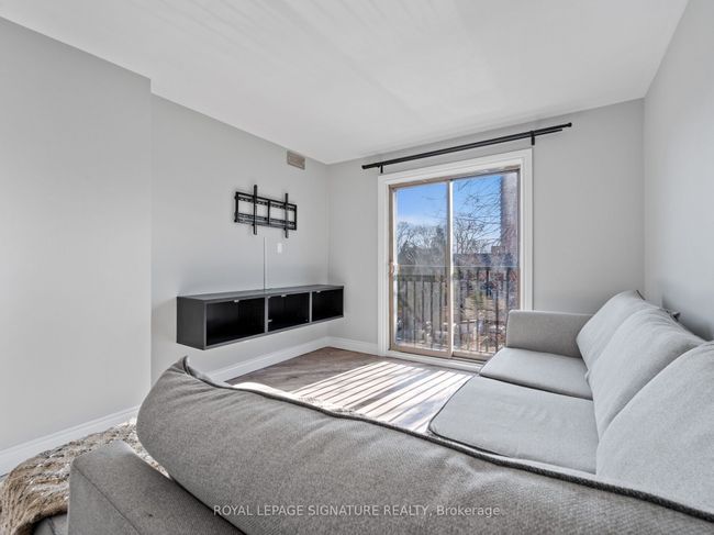 312 - 28 Victoria Ave N, Condo with 2 bedrooms, 1 bathrooms and 1 parking in Hamilton ON | Image 10