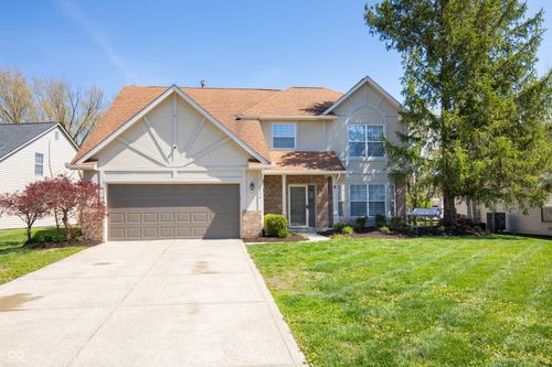 6259 Chadworth Ct, Indianapolis, IN, 46236-8376 | Card Image