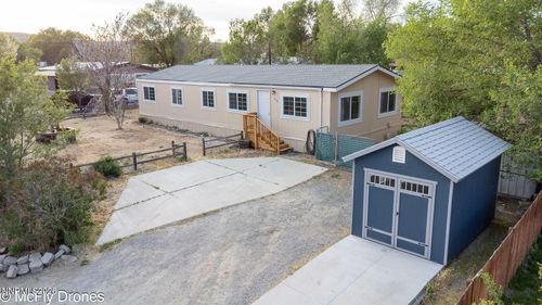 408 E Gepford Pkwy, Sun Valley, NV, 89433-7762 | Card Image