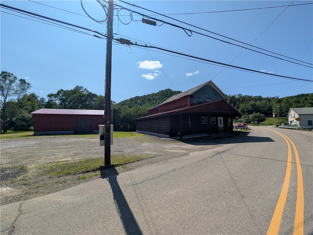 Commercial Sale in Lewis Run 4