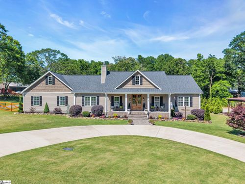 6 Phillips Drive, Travelers Rest, SC, 29690 | Card Image