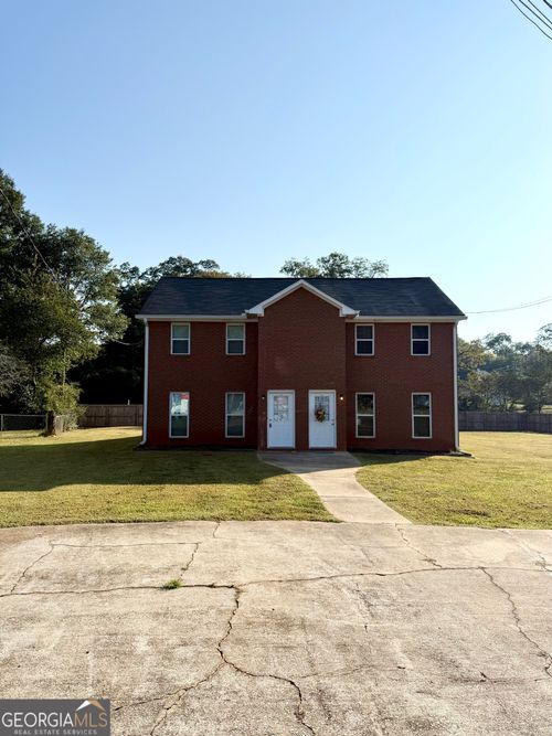 240 Toby Springs Ln, McDonough, GA, 30253-3155 | Card Image