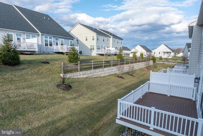 1807 Saroyan Ln, Home with 3 bedrooms, 4 bathrooms and null parking in WEST CHESTER PA | Image 42