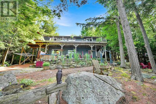 5543 Kennisis Lake Rd, Haliburton, ON, K0M1S0 | Card Image