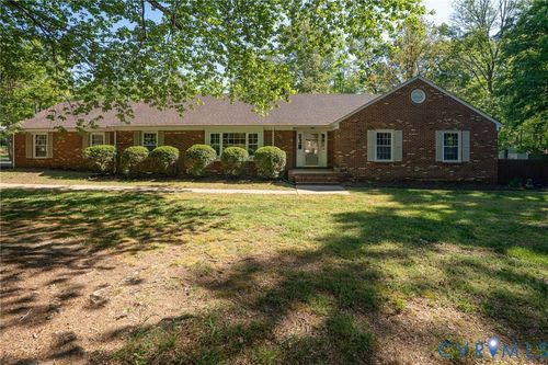 1776 Old Powhatan Est, Powhatan, VA, 23139-7622 | Card Image