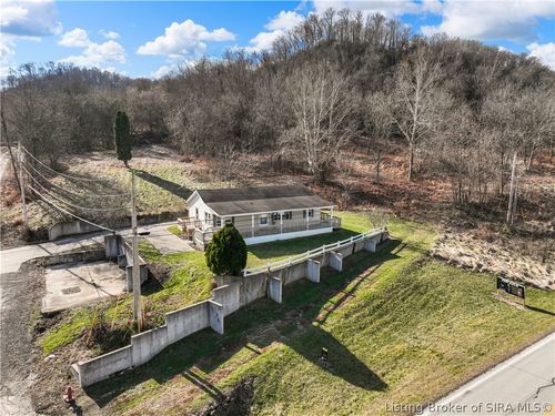 14797 State Road 156, Patriot, IN, 47038-9694 | Card Image