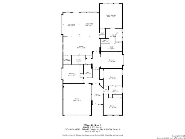 12067 Pitcher Rd, House other with 4 bedrooms, 3 bathrooms and null parking in San Antonio TX | Image 32