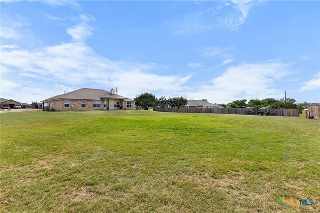 820 Thomas St, House other with 4 bedrooms, 2 bathrooms and null parking in Copperas Cove TX | Image 40