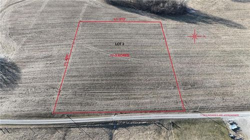 Lot 3 Private Drive 2922, Cosby, MO, 64436 | Card Image