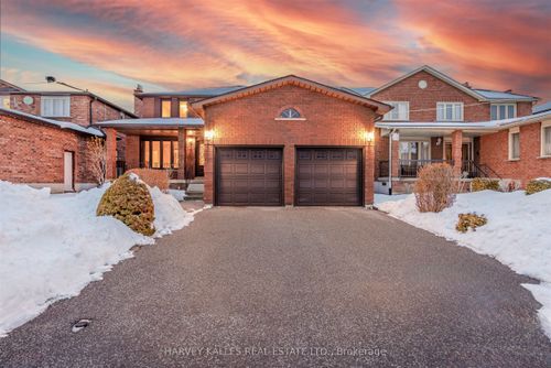 113 Cabaletta Cres, Woodbridge, ON, L4L6L1 | Card Image