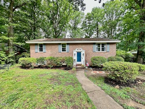 3133 Julian Dr, Raleigh, NC, 27604-1651 | Card Image